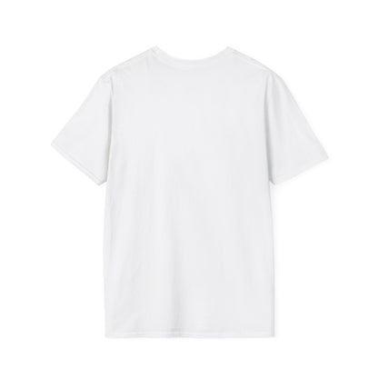 Glinter Graphic Band T-Shirt