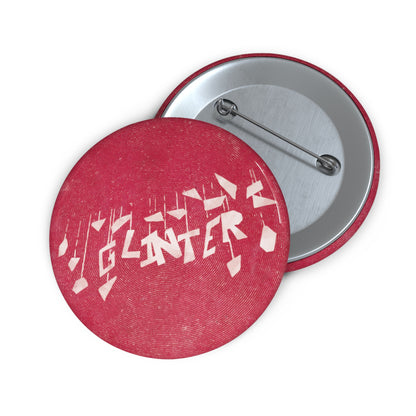 Glinter Logo Pin