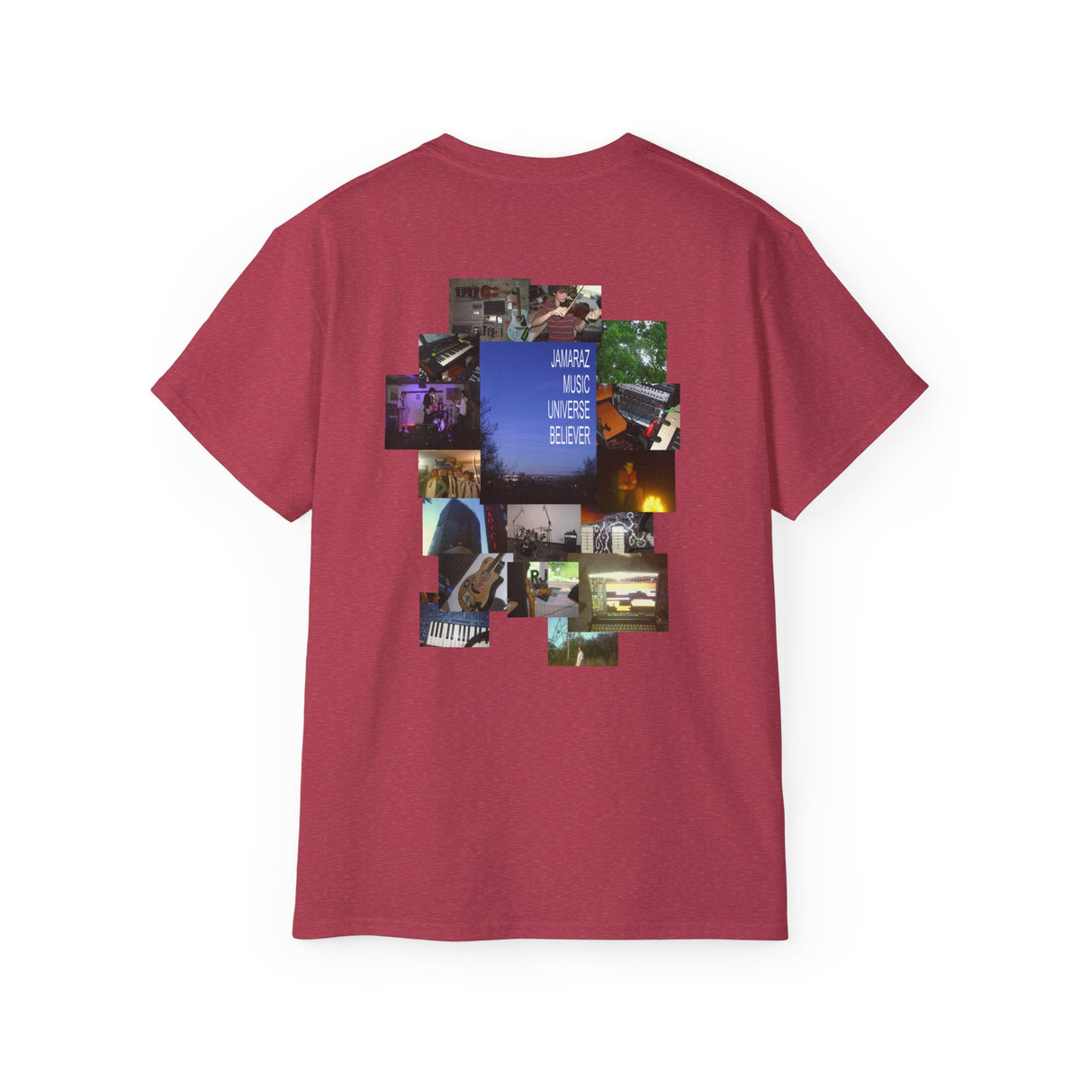 Dot Com Tee