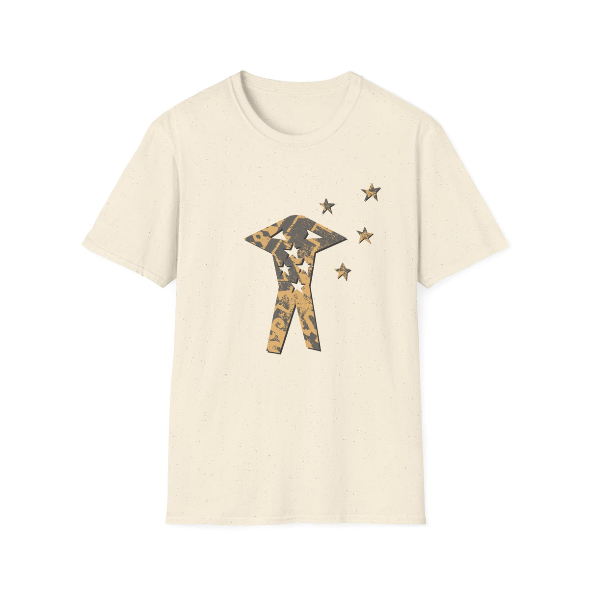 Escaping Stars T-Shirt