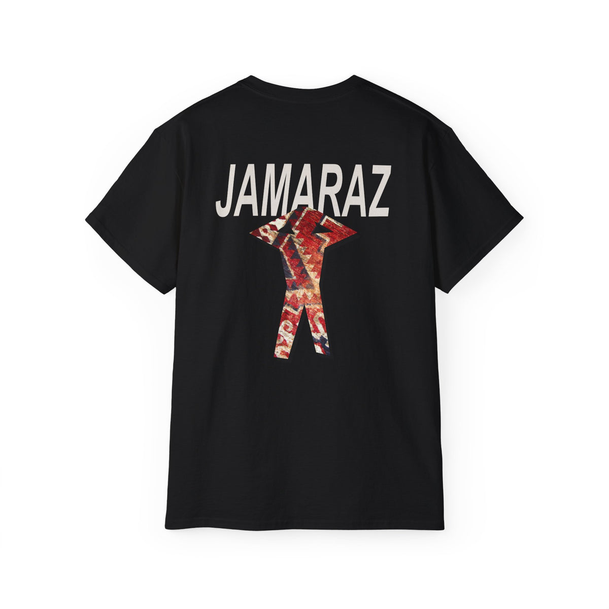 Ricky Jamaraz T-Shirt