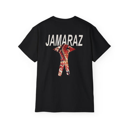 Ricky Jamaraz T-Shirt