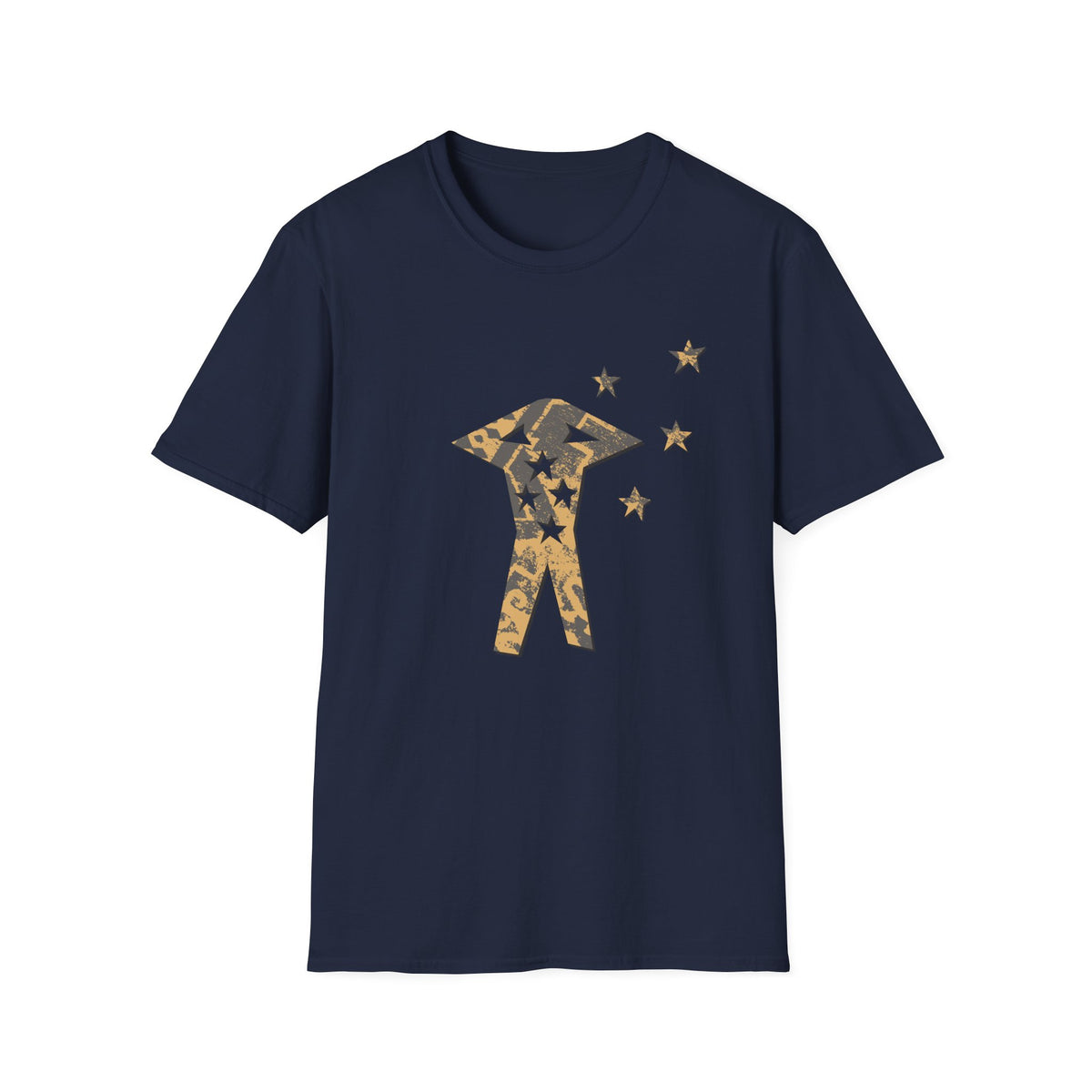 Escaping Stars T-Shirt