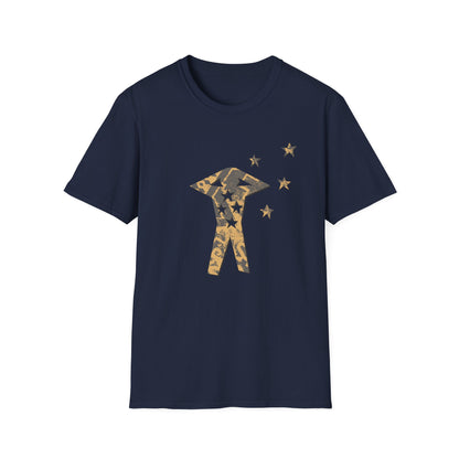 Escaping Stars T-Shirt