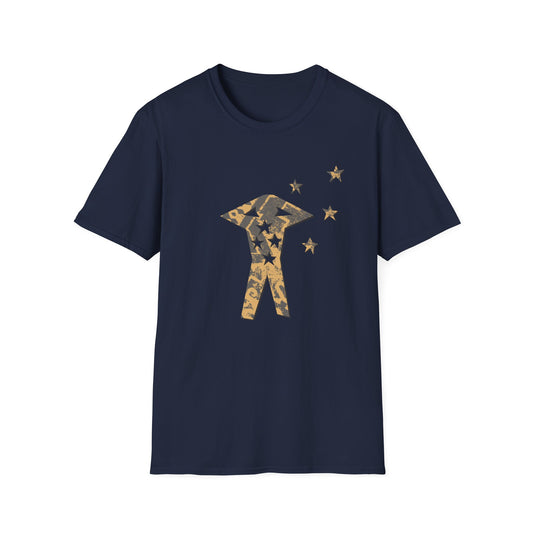 Escaping Stars T-Shirt