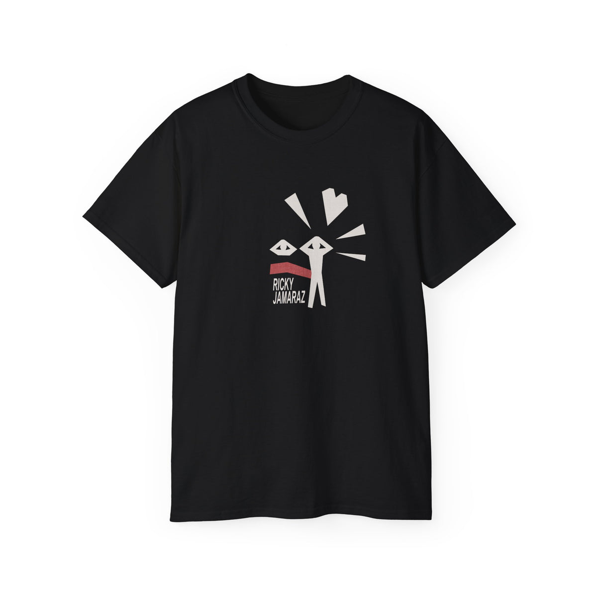 Ricky Jamaraz T-Shirt