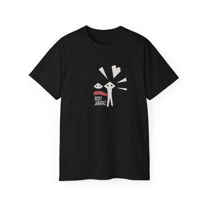 Ricky Jamaraz T-Shirt
