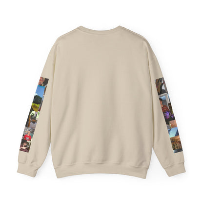 Ricky Jamaraz Sweater