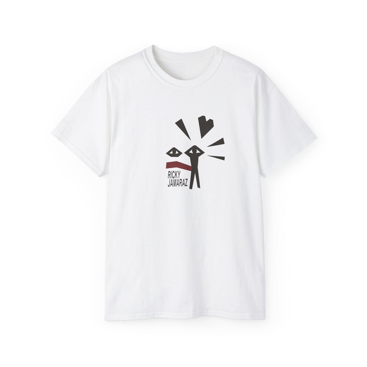 Ricky Jamaraz T-Shirt