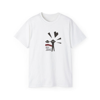Ricky Jamaraz T-Shirt