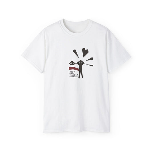 Ricky Jamaraz T-Shirt