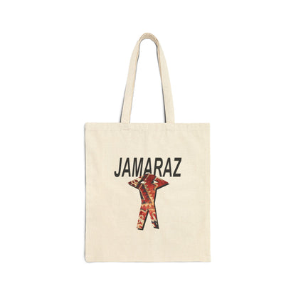 Jamaraz Tote Bag