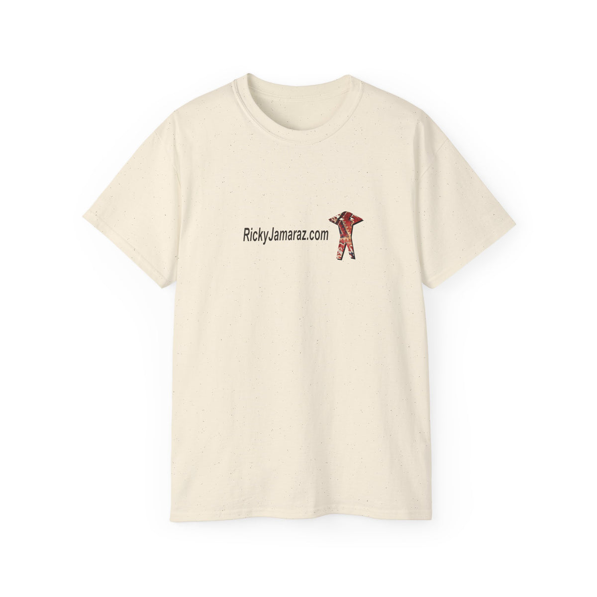 Dot Com Tee