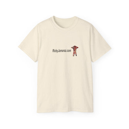 Dot Com Tee