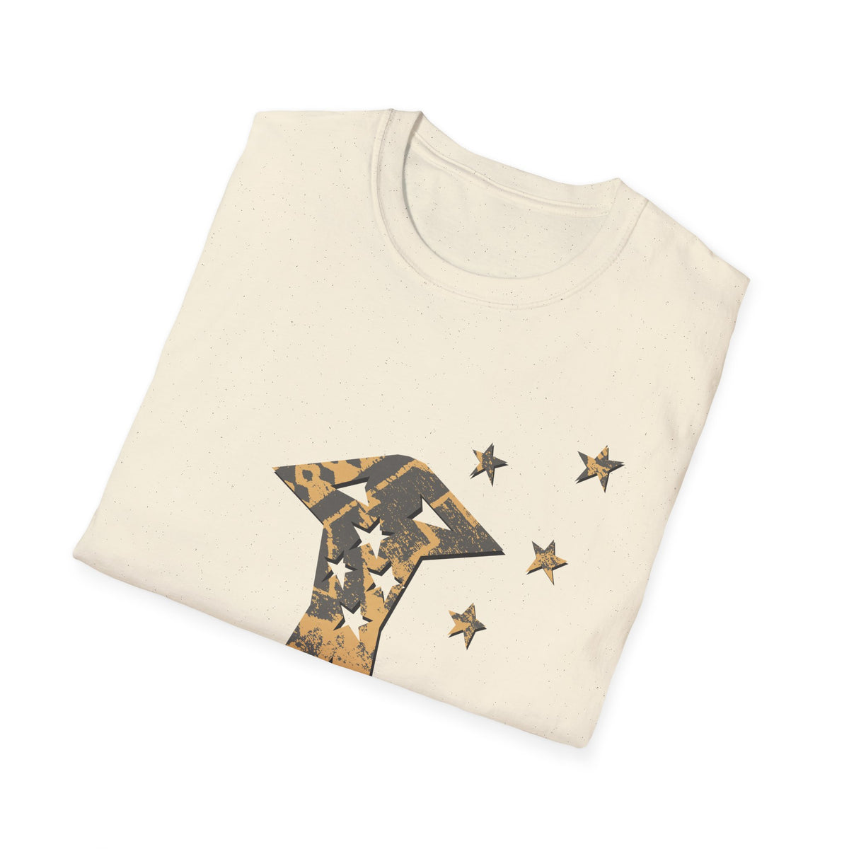 Escaping Stars T-Shirt