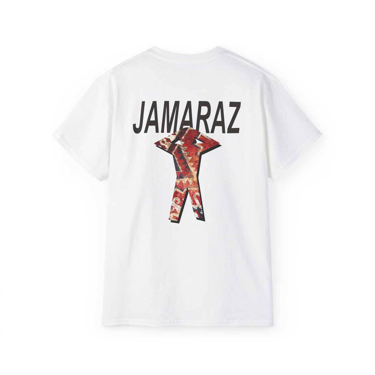 Ricky Jamaraz T-Shirt