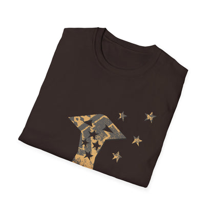 Escaping Stars T-Shirt