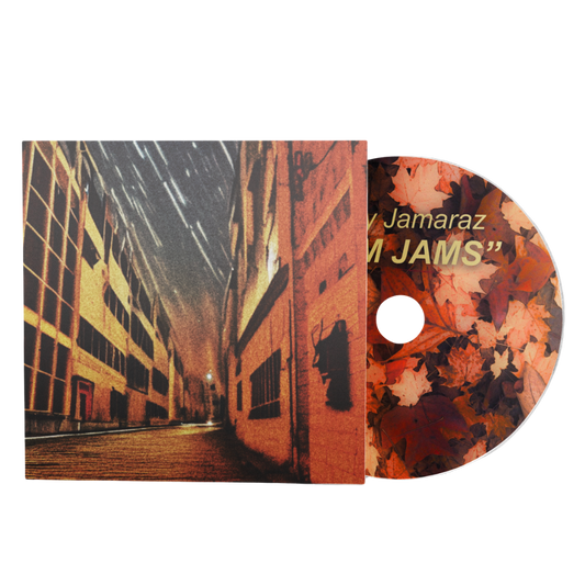 2am Jams CD