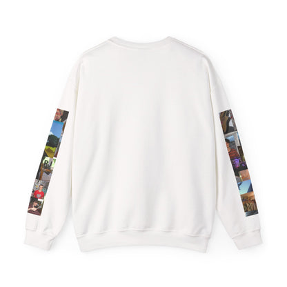 Ricky Jamaraz Sweater