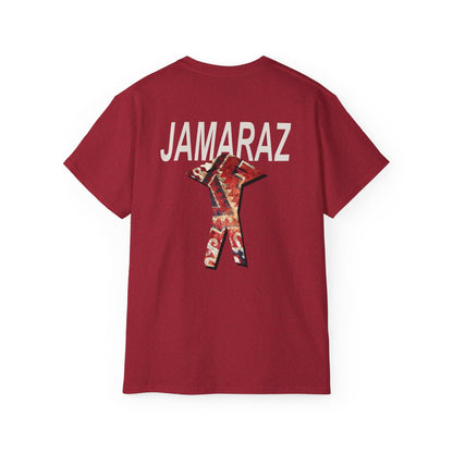 Ricky Jamaraz T-Shirt