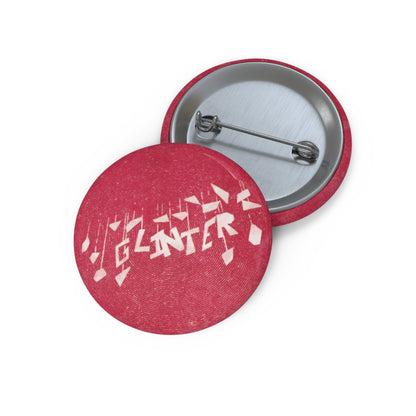 Glinter Logo Pin