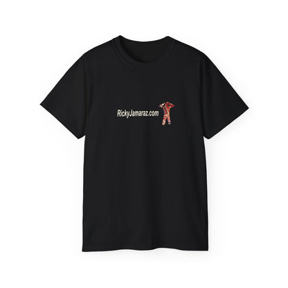 Dot Com Tee