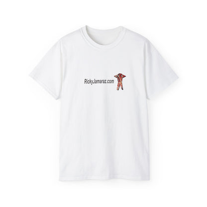 Dot Com Tee