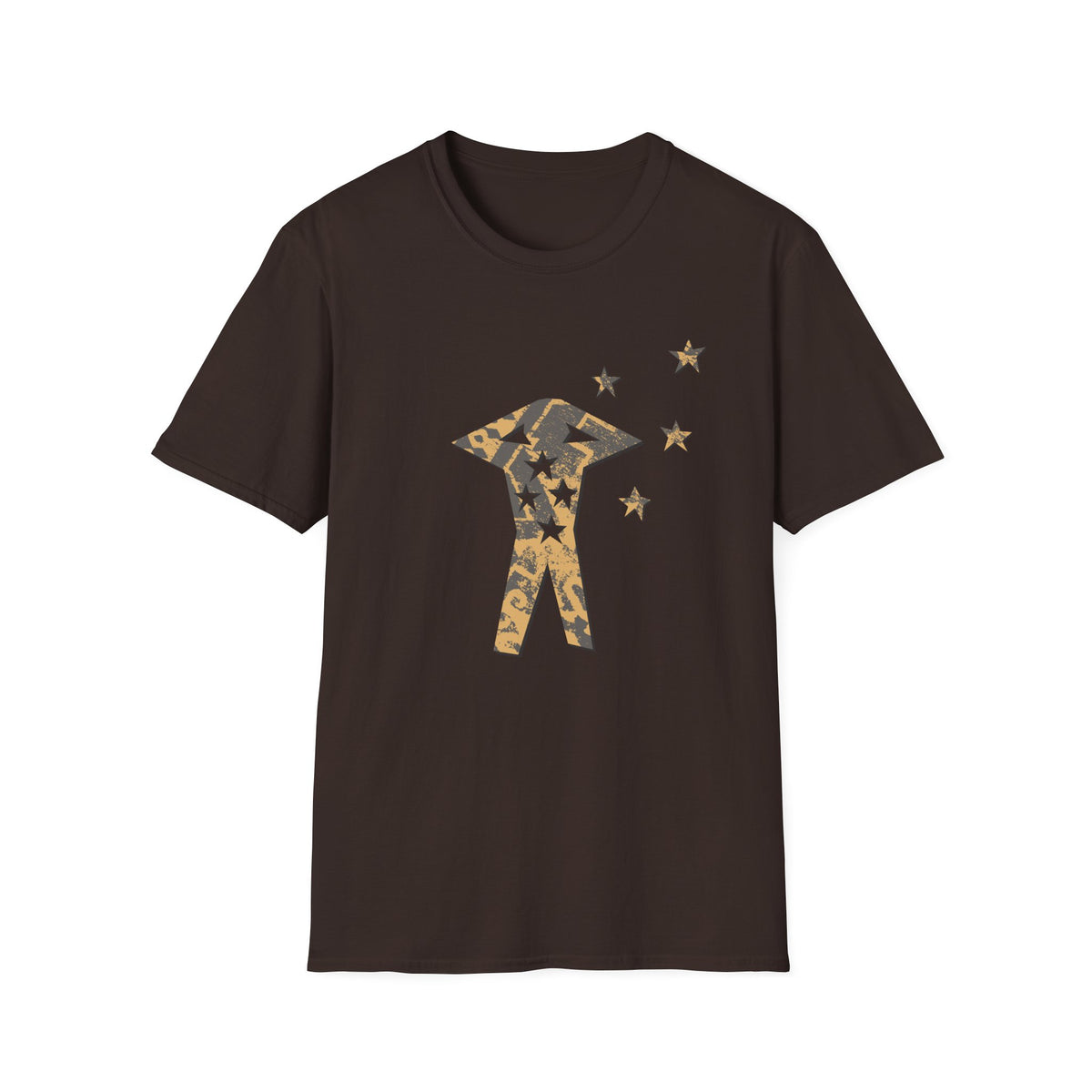 Escaping Stars T-Shirt
