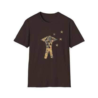 Escaping Stars T-Shirt