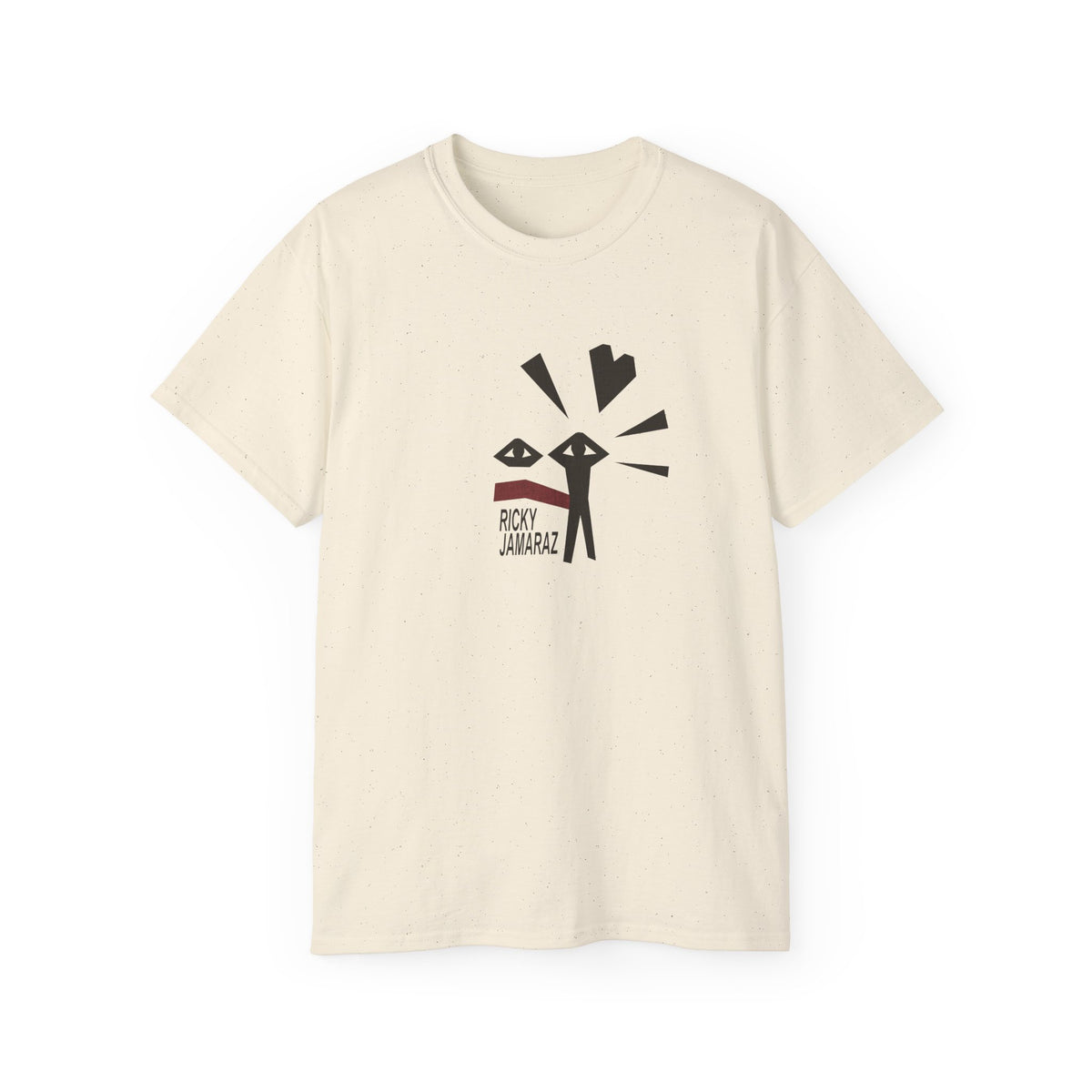Ricky Jamaraz T-Shirt