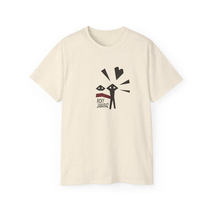 Ricky Jamaraz T-Shirt