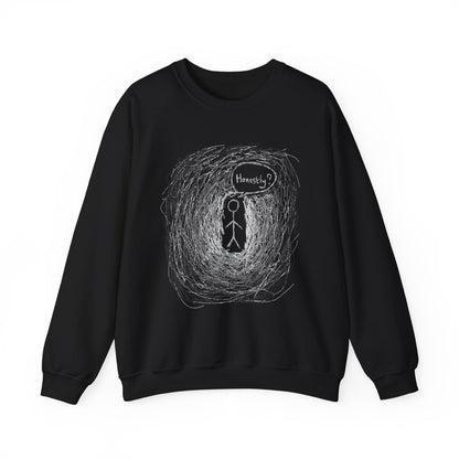 Honestly? Sweater