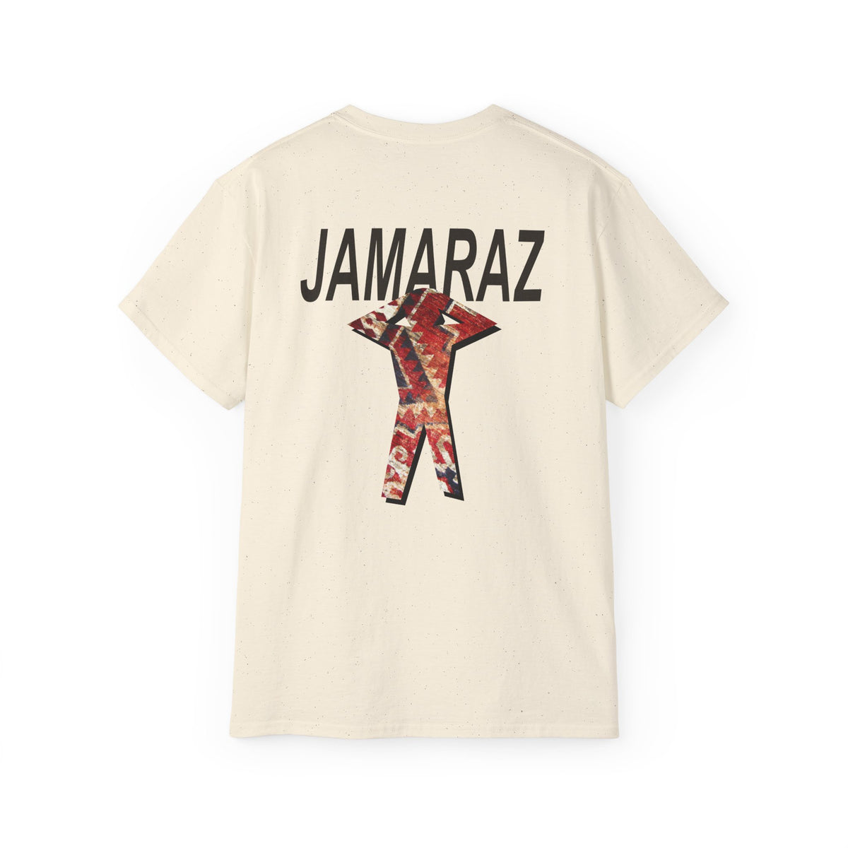 Ricky Jamaraz T-Shirt