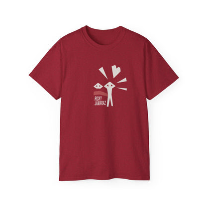 Ricky Jamaraz T-Shirt