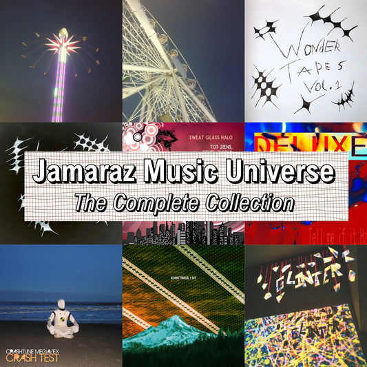 JMU Complete Collection [DIGITAL DOWNLOAD]