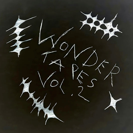 Ross Wonder - Wonder Tapes, Vol. 2 [DIGITAL DOWNLOAD]